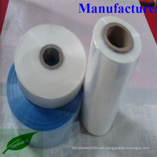 Película retráctil de PVC / Película de PVC termoencogible